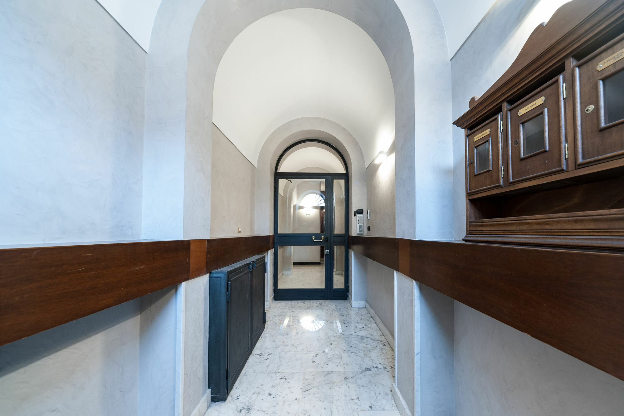 La Dolce Vita Barberini Roma Exterior foto
